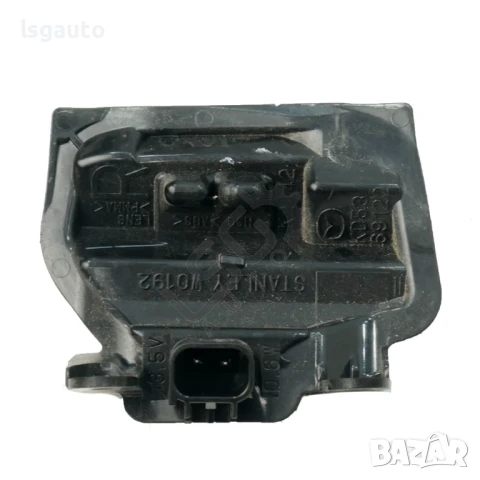 Мигач дясно огледало Mazda 6 Estate (GJ, GL) 2013-2019 ID:148421, снимка 2 - Части - 51258021