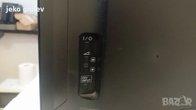 Продавам телевизор sony, снимка 5 - Телевизори - 53009474