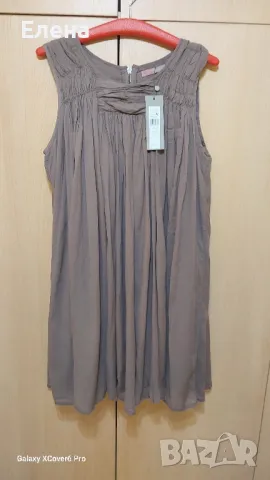 Рокля SAINT TROPEZ. размер XL.Нова., снимка 9 - Рокли - 50406522