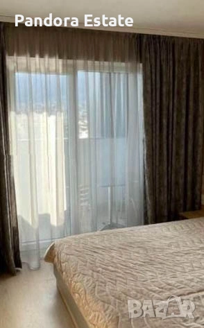 Продава двустаен апартамент в кв. Симеоново, снимка 6 - Апартаменти - 53682770