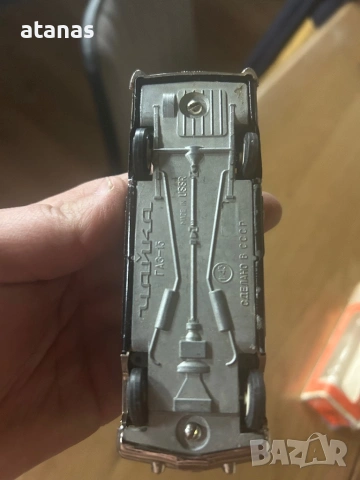 Чайка , снимка 4 - Колекции - 53489251