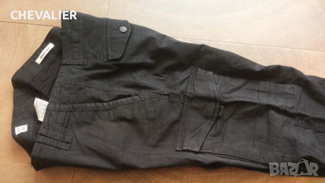 Jack & Jones Cargo Trouser Размер 31/30 еластичен карго панталон 30-61, снимка 5 - Панталони - 46104845