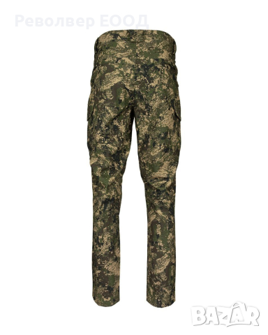 Панталон Jack Pyke Softshell Trousers Digicam, снимка 2 - Екипировка - 45048801