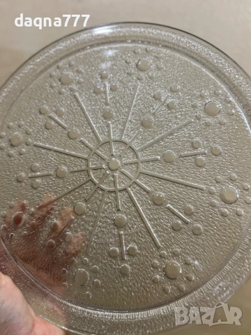 VTG чиния за торта/ сладкиши ново Германия, снимка 5 - Чинии - 50607533