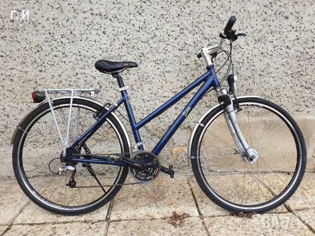 Велосипед колело , снимка 1 - Велосипеди - 45457094