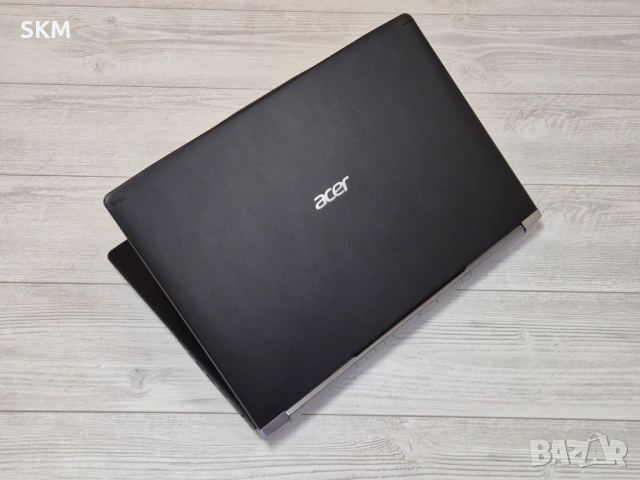 i7|GTX1060|8RAM|IPS FHD|acer nitro лаптоп laptop ацер нитро gaming гейминг , снимка 2 - Лаптопи за игри - 52287689