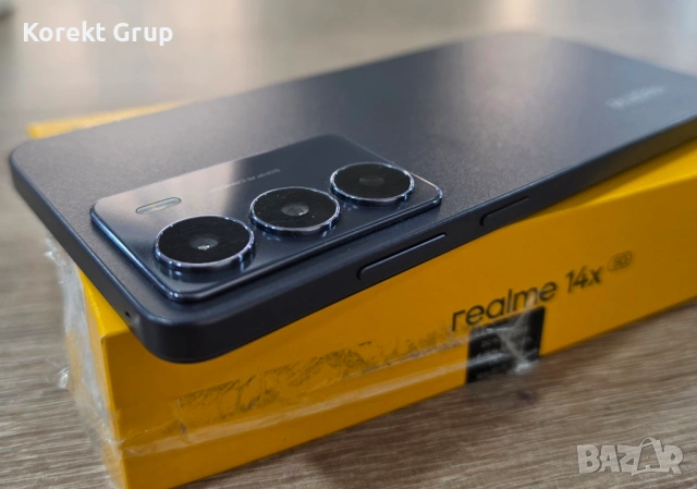Realme 14X 5G 128GB 6GB RAM, снимка 9 - Други - 54112973