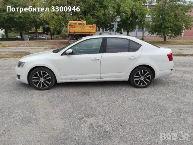 Шкода Октавия , снимка 4 - Автомобили и джипове - 51854040
