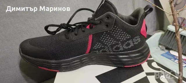 продавам маратонки Adidas , снимка 2 - Маратонки - 48444167