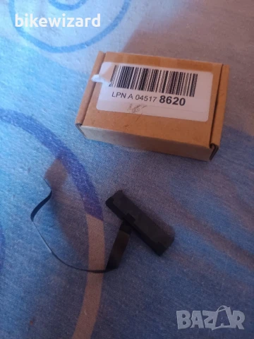 C5V01 NBX00026X00 Кабел за твърд диск SATA HDD DH5JV НОВ, снимка 2 - Кабели и адаптери - 50702026