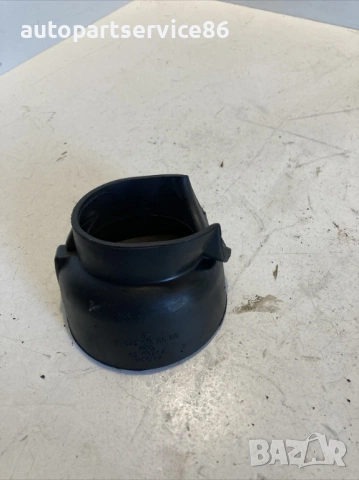 Капачка за масло гумена V6 E280Cdi за Mercedes W211 (2007) A6420180080 