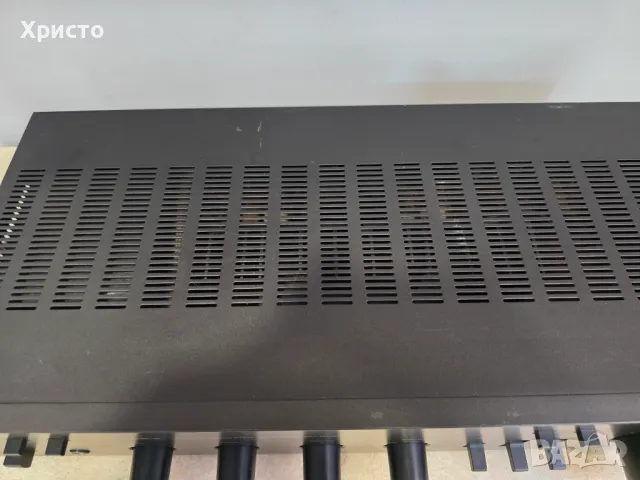 🔊 Technics SU-8022 k 🔊, снимка 5 - Ресийвъри, усилватели, смесителни пултове - 49763267