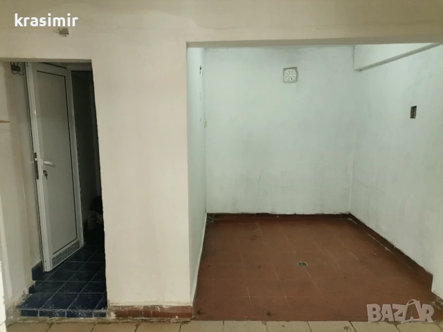 Магазин на много оживено място в центъра на  Княжево, снимка 4 - Магазини - 53610478