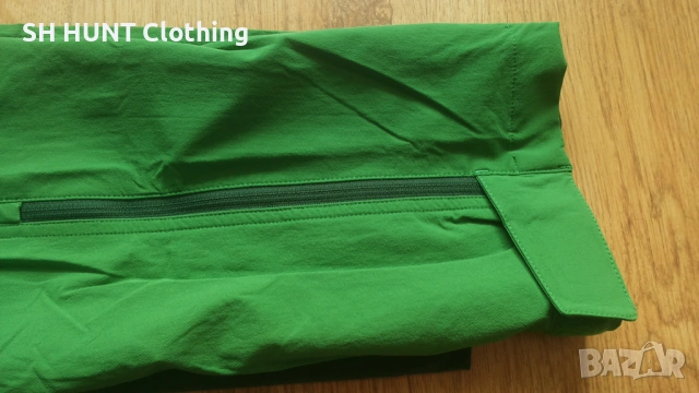 WENAAS KIWI Full Stretch Trouser размер L изцяло еластичен панталон - 2194, снимка 9 - Екипировка - 53575850