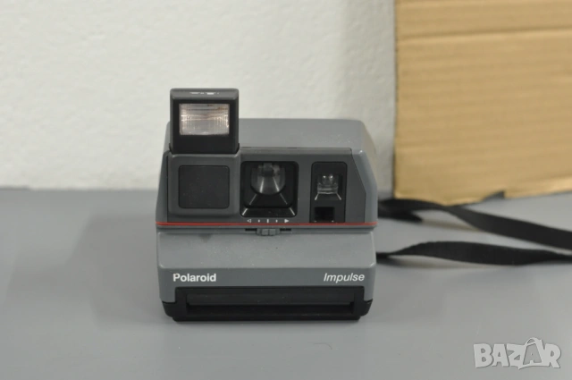 Фотоапарат за моментални снимки Polaroid Impulse