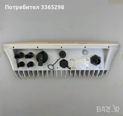 Трифазен Солар Инвентор Omniksol 6K-TH-TL-3-NS – 6kW, снимка 4 - Друга електроника - 53611863