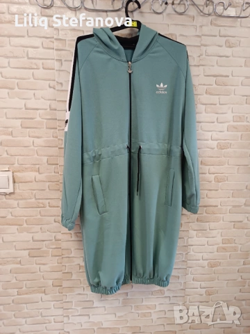 Дълъг суичър 