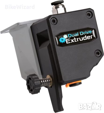 UniTak3D Ender 3 BMG Extruder Dual Drive Bowden за 3D Принтер НОВО, снимка 2 - Друга електроника - 45648543