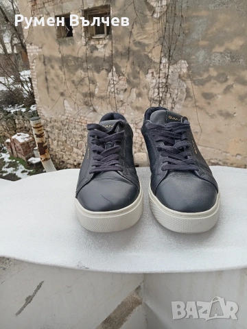 сникърси Gant N 44