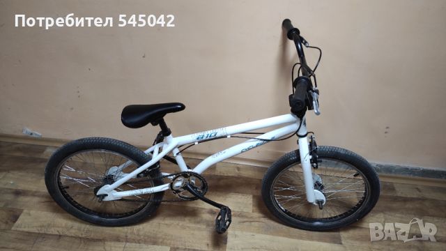 BMX Cycle Wolf B10, снимка 1 - Велосипеди - 46696071