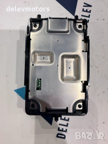 32226738 wireless модул за безжично зареждане от Volvo XC60 2 B5 Mild-Hybrid AWD 2.0 дизел, снимка 2 - Части - 54008490