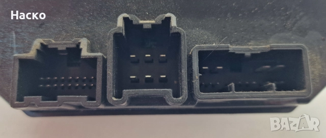 Модул Управление Заден Капак Багажник Opel Insignia Tourer Опел Инсигниа Комби 2008-2017 20944628, снимка 2 - Части - 52795249