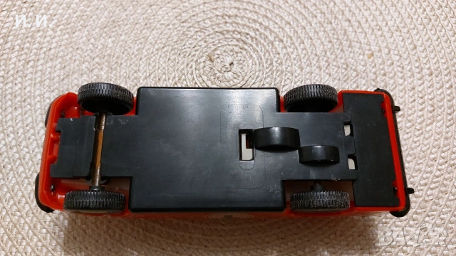 Стара играчка , снимка 7 - Колекции - 53751005