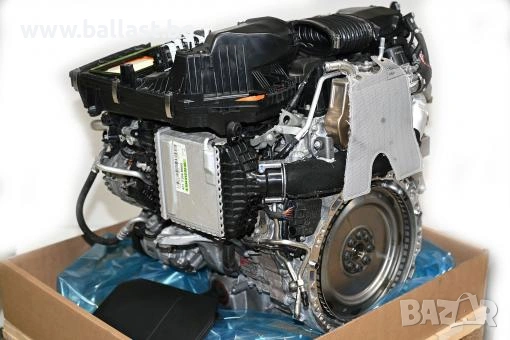 Двигател A6540103404 BM654920