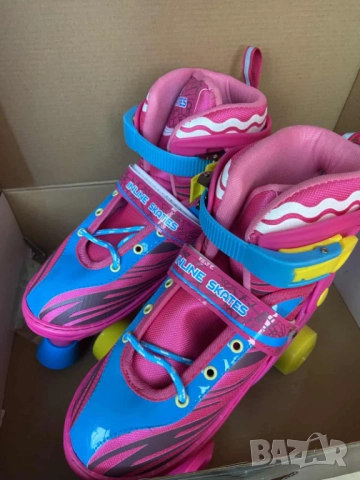 Нови ролери