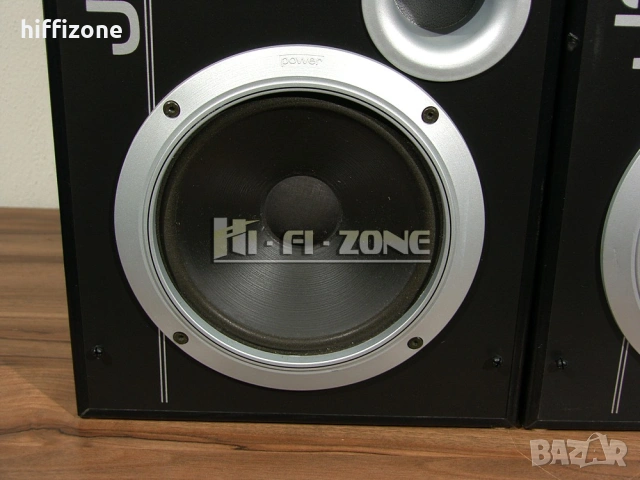 Тонколони    Jamo d-165 /2 , снимка 5 - Тонколони - 53530439