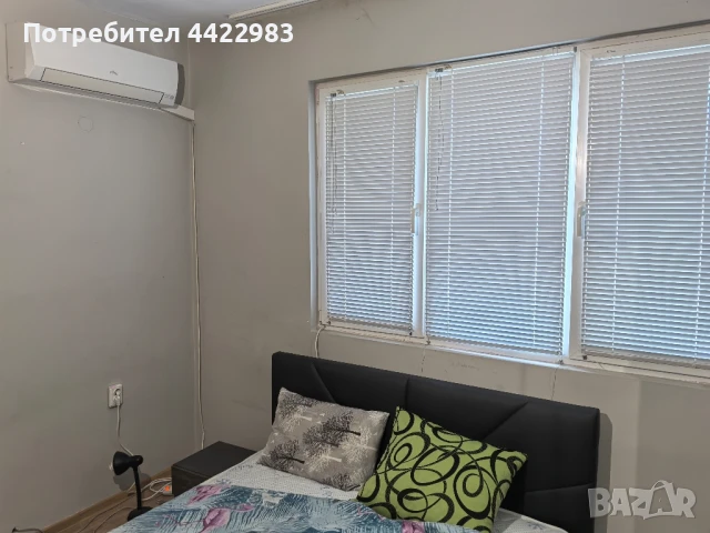 Давам в ТОП Центъра тристаен апартамент под наем в Свиленград България , снимка 12 - Апартаменти - 50537218