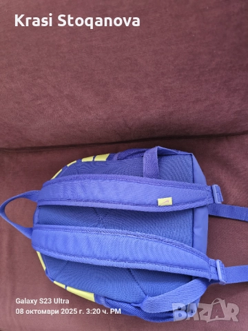 Спортна Раничка NIKE , снимка 7 - Раници - 51986736