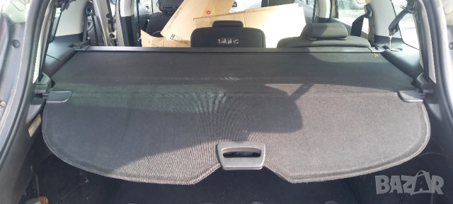 Щора багажник Peugeot 308 SW