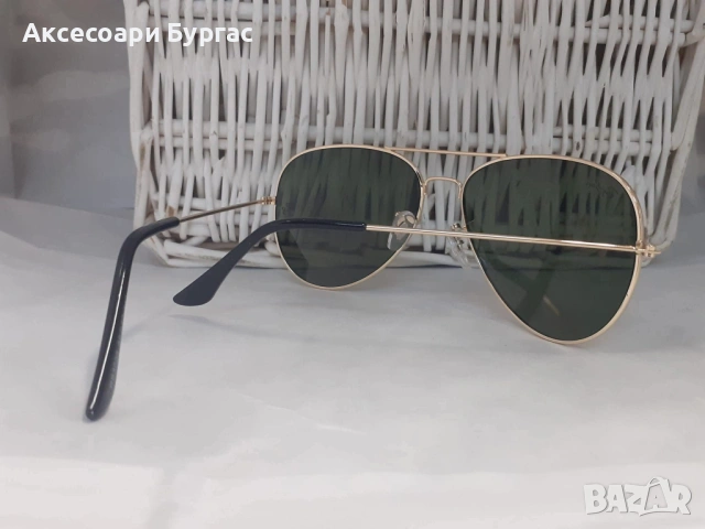 90 Унисекс слънчеви очила , снимка 3 - Слънчеви и диоптрични очила - 54084395