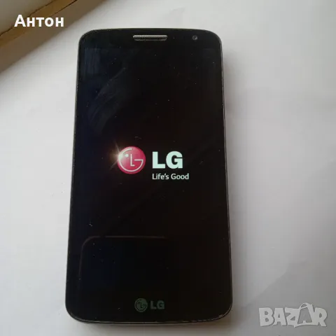 LG. -BL-59UH, снимка 1 - LG - 48268704