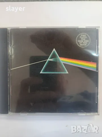 Оригинален диск Pink Floyd, снимка 1 - CD дискове - 46866815