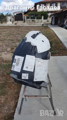 НОВ, Оригинален преден десен подкалник за Citroën DS3 / Ситроен ДС3 (2010-2020), снимка 5 - Части - 51792933