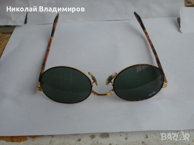 Ray Ban BL оригинални USA слънчеви очила американски, снимка 5 - Слънчеви и диоптрични очила - 46393598