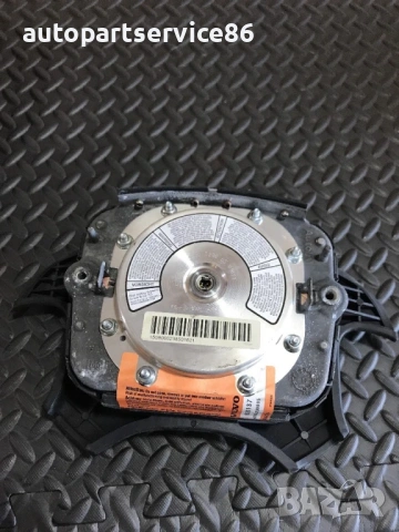 Част за волан за Volvo C70 (2002) 9206137, снимка 2 - Части - 54125640