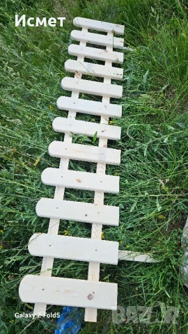 Баварски комплекти масив , снимка 10 - Градински мебели, декорация  - 51173498