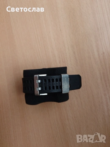 Часовник Casio G-Shock GPR-H1000-1ER Solar, снимка 7 - Мъжки - 53665009