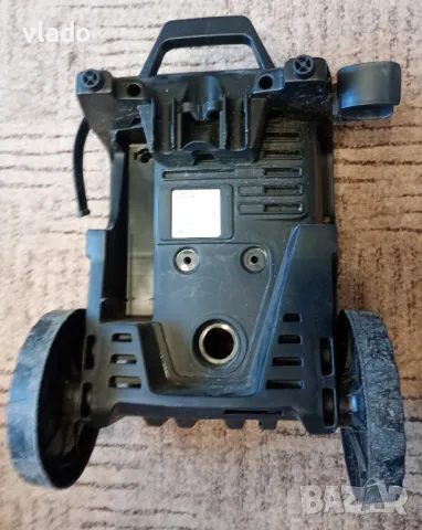 Водоструйка Stanley SXFPW21ME / на части, снимка 3 - Резервни части за машини - 49623845