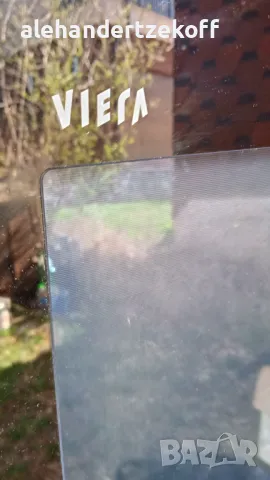 Телевизор Panasonic Viera ТН 42PV80 P , снимка 3 - Телевизори - 49634935