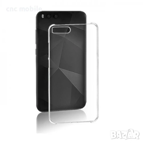Xiaomi Mi 6 калъф case, снимка 2 - Калъфи, кейсове - 50642730