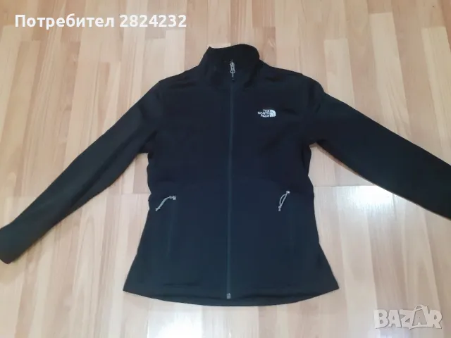 Спортно  горнище на THE NORTH FACE, снимка 1 - Спортни екипи - 47319814