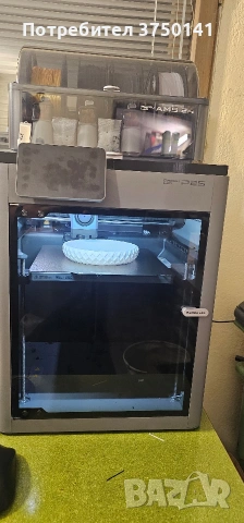 3Д Принтиране по поръчка, снимка 2 - Други услуги - 53544044