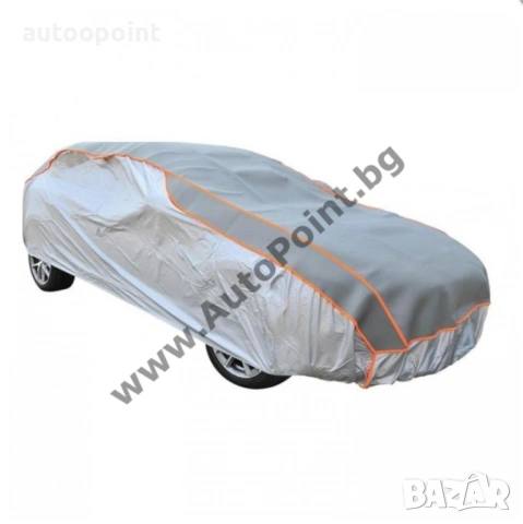 Покривало против градушка кола автомобил, снимка 3 - Аксесоари и консумативи - 53972787