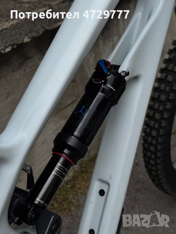 Планински велосипед YT Jeffsy CF 27.5, снимка 10 - Велосипеди - 53939251