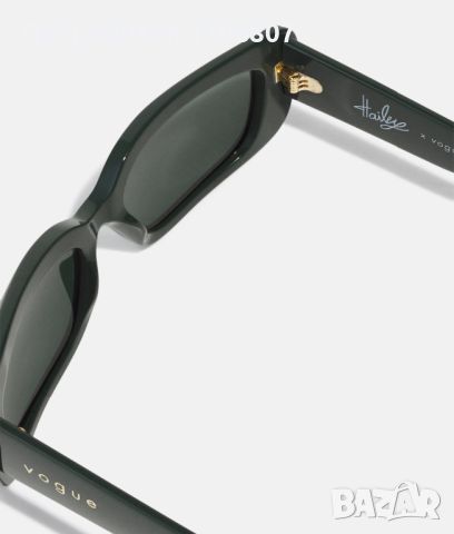 Слънчеви очила Vogue, снимка 2 - Слънчеви и диоптрични очила - 45958210