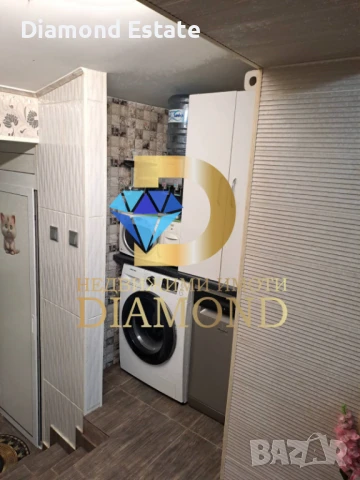 Двуетажна къща близнак в Димитровград кв. Раковски, снимка 12 - Къщи - 47717438